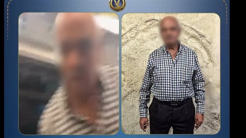 اعتداء وتصوير، الداخلية تكشف كواليس مشاجرة مسن وسيدة داخل عربة السيدات بالمترو (فيديو)