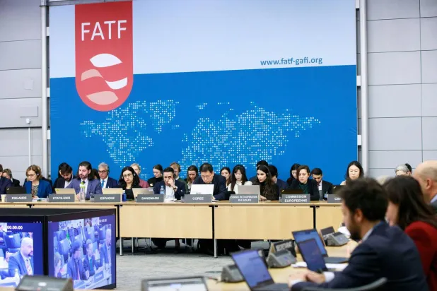 «فاتف»: تحسن ملحوظ في مكافحة غسل الأموال بتركيا