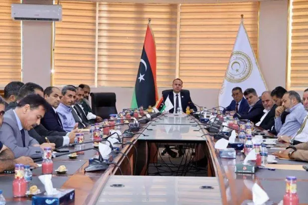 زيادة رواتب حرس المنشآت النفطية الليبية تغضب قطاعات مدنية