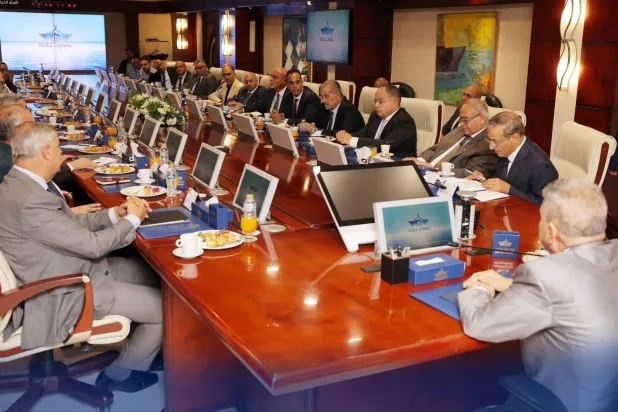 مصر: سياسات تسعيرية مرنة تسهم في عودة عدد من الخدمات الملاحية بقناة السويس