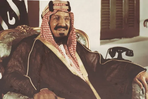 جامع الملك عبد العزيز شمال الرياض… يخلّد إرث المؤسس بالذاكرة الوطنية