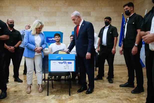 انتخابات إسرائيل: المعارضة تحاول تقليل الصراعات… وهجمة لشطب المرشحين العرب