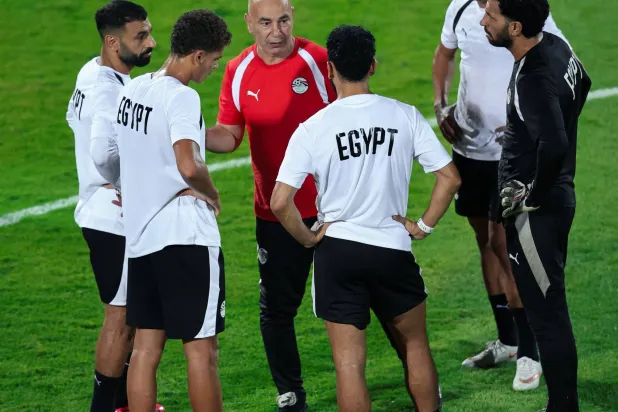مصر تستهل تصفيات أمم أفريقيا أمام أنغولا بحثاً عن بداية قوية