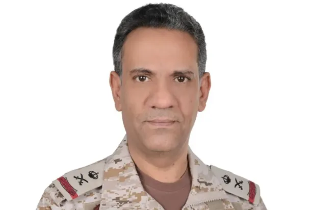 التحالف: اعتراض وتدمير 6 صواريخ باليستية أطلقتها الميليشيا الحوثية الإرهابية