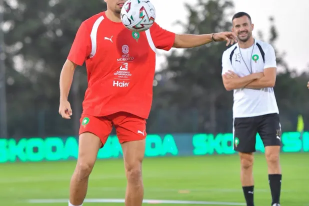 «أمم أفريقيا 2027»: المغرب يستهل مشواره أمام الغابون بغيابات مؤثرة