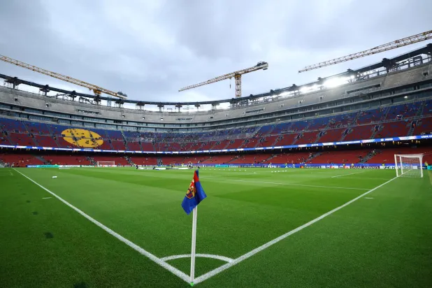 برشلونة يبحث عن 510 ملايين يورو لتمويل استكمال تجديد «كامب نو»