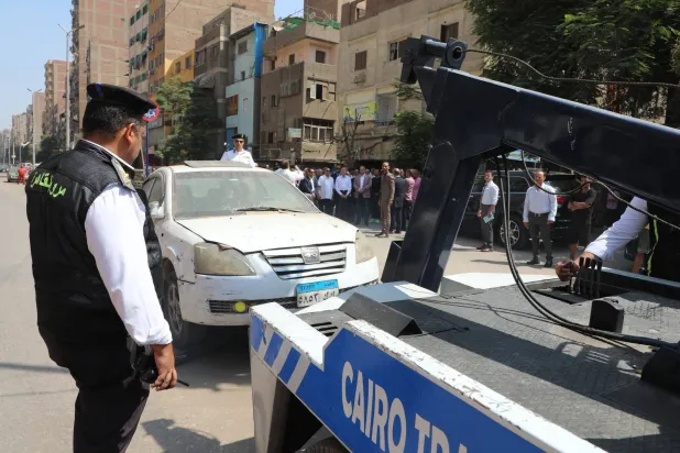 «منشن الداخلية»… أزمات وصم وتشهير ترافق طلب النجدة في مصر