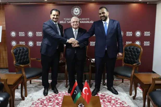 «خلية طرابلس» تفجر «اتهامات وشكوكاً» بين أطراف الأزمة الليبية