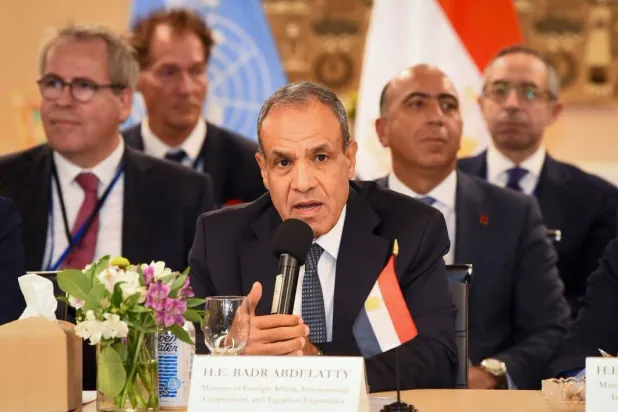 المطالبات المصرية بـ«الانتقال سريعاً» إلى التعافي المبكر في غزة تواجه تحديات
