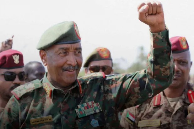 تراجع المعارك البرية في السودان… وتصاعد حرب المسيّرات