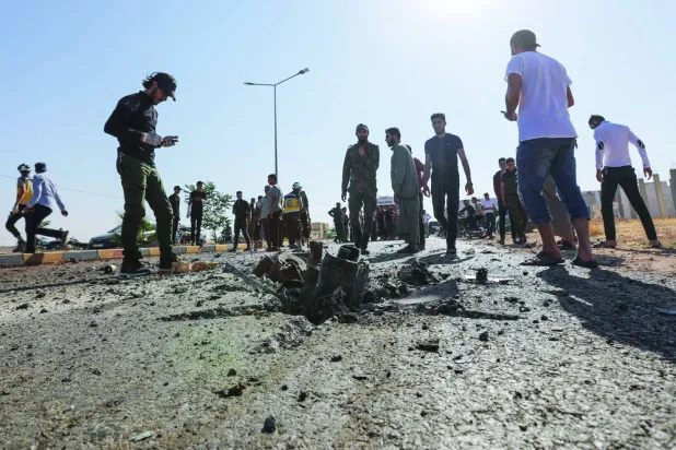 مطالبات لـ«التحالف ضد داعش» بتعويض المدنيين عن أضرار عملياته العسكرية