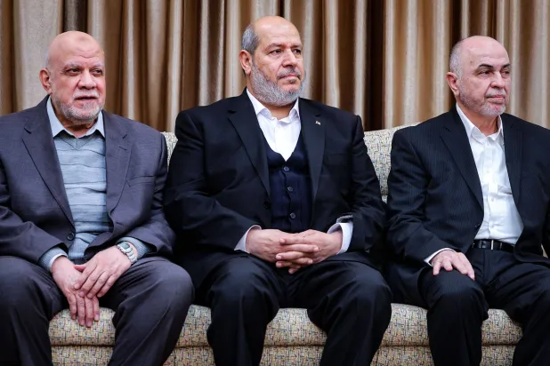 «طعن وأوراق بيضاء»… ماذا يجري في انتخابات رئاسة «حماس» في غزة؟