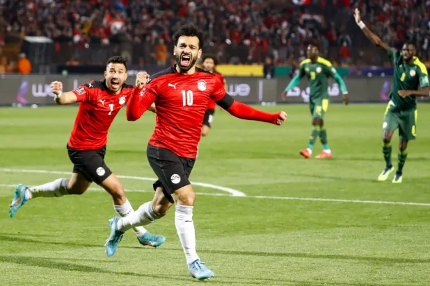 تصفيات أفريقيا: مصر والمغرب لبداية قوية أمام أنغولا والغابون اليوم