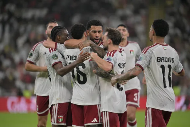 «خليجي 27»: الإمارات تدشن المشوار برباعية في اليمن