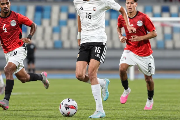 أمم أفريقيا: ليبيا تخطف تعادلاً قاتلاً أمام بوتسوانا