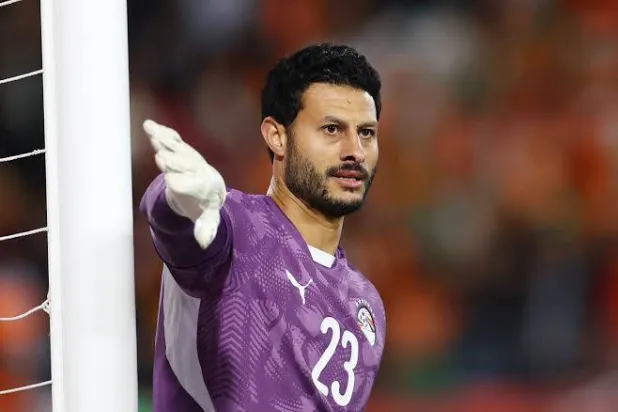 حسام حسن: استبعاد الشناوي من منتخب مصر قرار فني