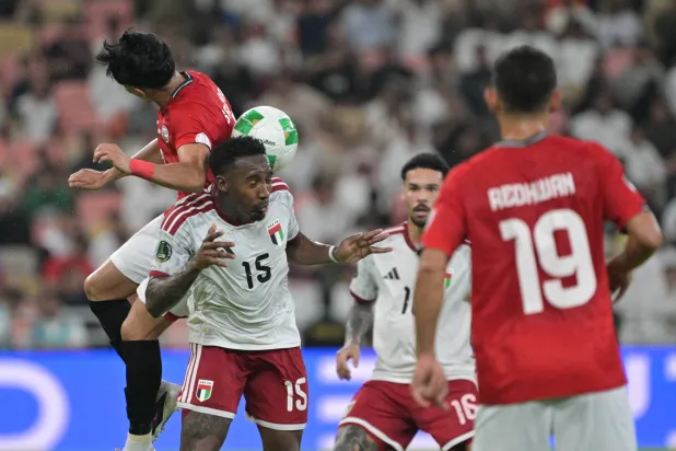 صقر الدربي: خذلنا الجماهير اليمنية… وسنعوضها