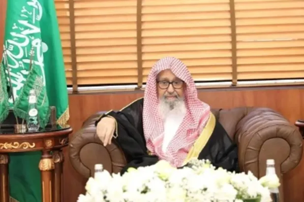 مفتي السعودية: الحوثيون عصابة شر فاسدة العقيدة والمنهج