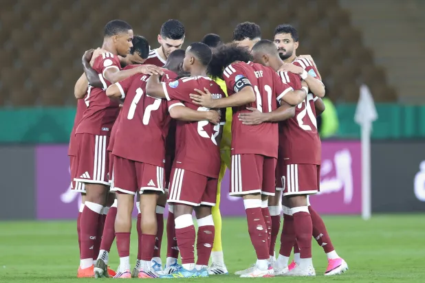 مادبو: لم نستعجل أمام البحرين… والتزمنا بتعليمات المدرب