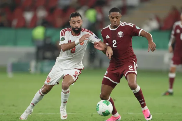 مهدي باقر: قلة التركيز وراء خسارتنا أمام قطر