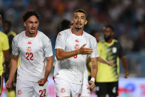 أمم أفريقيا: بداية متعثرة لتونس… وموريتانيا تضرب بثلاثية