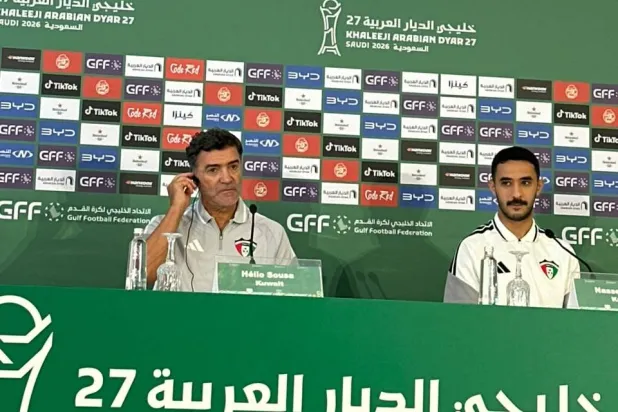 سوزا: مواجهة العراق تحدٍّ كبير
