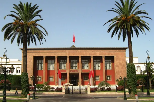 الانتخابات المغربية: الفائز بأكثرية المقاعد منفتح على المشاركة