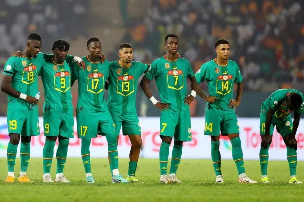 «تصفيات أمم أفريقيا»: السنغال تكتفي بالتعادل مع موزمبيق