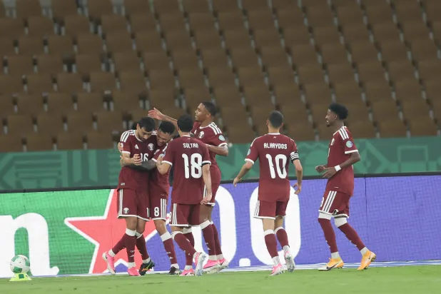 البحرين تحتج على مشاركة ماديبو الموقوف «مونديالياً» مع قطر