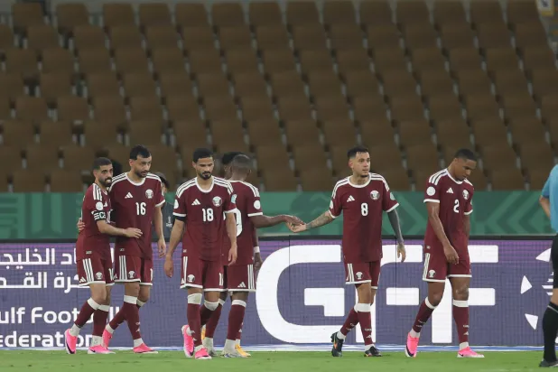 مصادر لـ«الشرق الأوسط»: الاتحاد الخليجي سيرفض احتجاج البحرين ضد مشاركة مادبو مع قطر