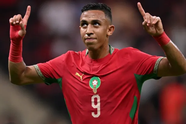«تصفيات أمم أفريقيا»: المغرب ينطلق بثنائية في الغابون