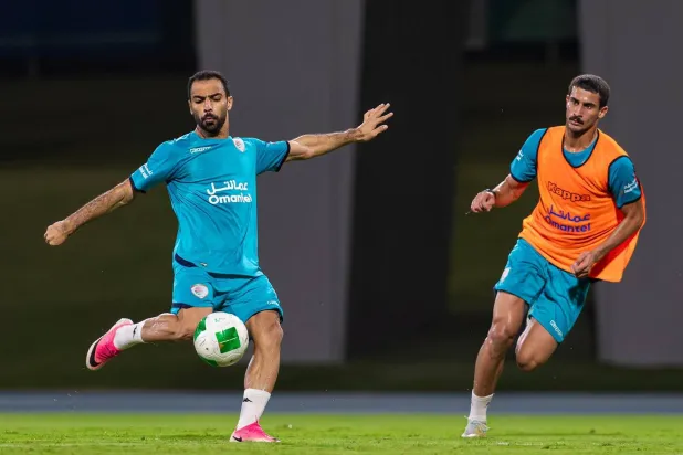 «خليجي 27»: الأخضر للتحليق إلى نصف النهائي من بوابة عمان