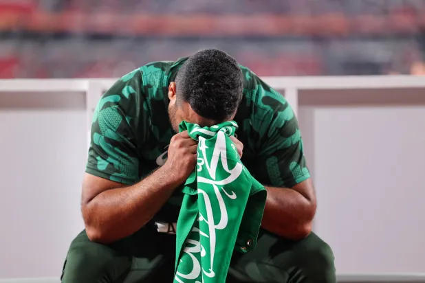 «ألعاب آسيا»: القوى و«الإلكترونية» تضيفان ميداليتين لفريق السعودية