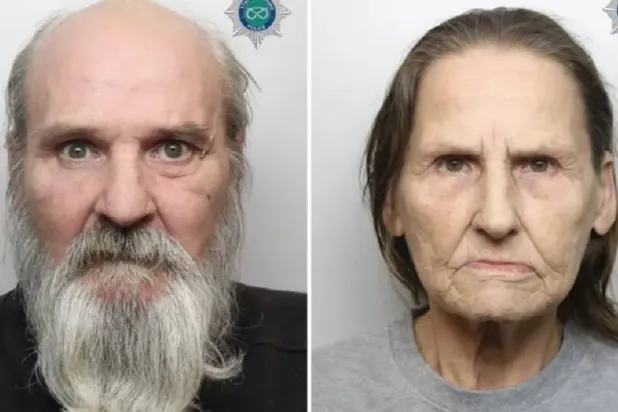 تعذيب وتجويع و50 كسراً بأضلاعه… المؤبد لزوجين قتلا رجلاً من ذوي الإعاقة