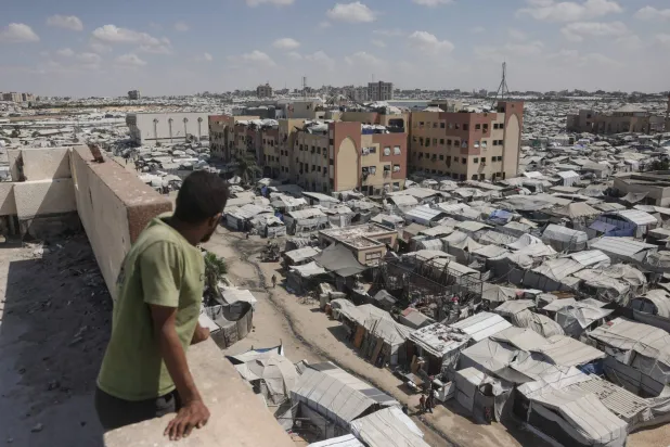 تقرير: 12 خرقاً إسرائيلياً لوقف إطلاق النار في غزة منذ فجر اليوم