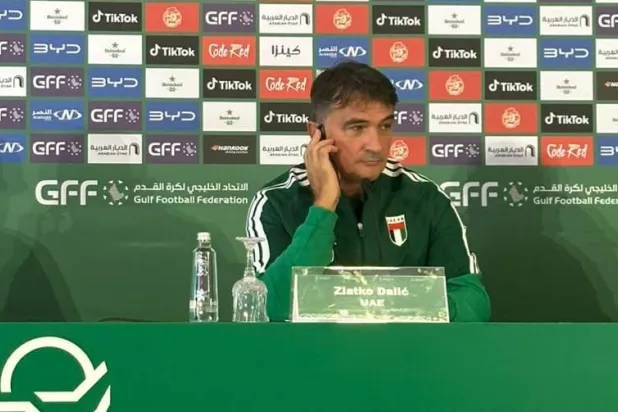 زلاتكو: لسنا مرشحين للقب… ولديّ ذكريات جميلة مع الهلال