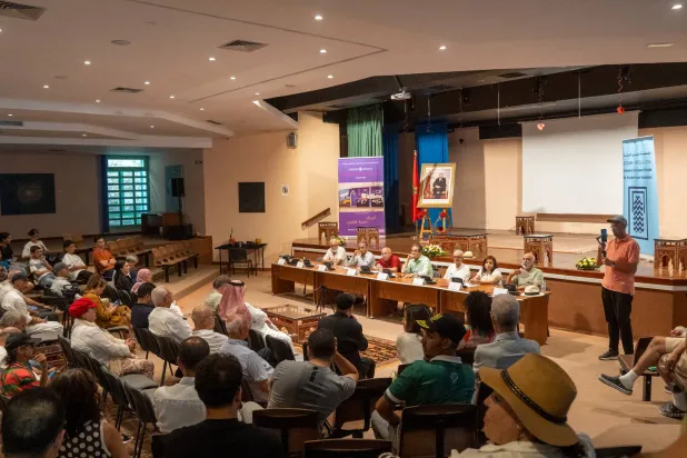 «أصيلة» تفتح موسمها الثقافي على أسئلة العرب وأفريقيا وتحولات الشعر والفن