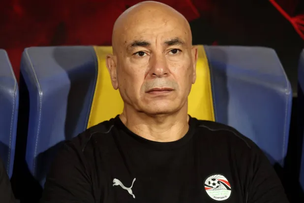 حسام حسن يهاجم الدوري المصري!
