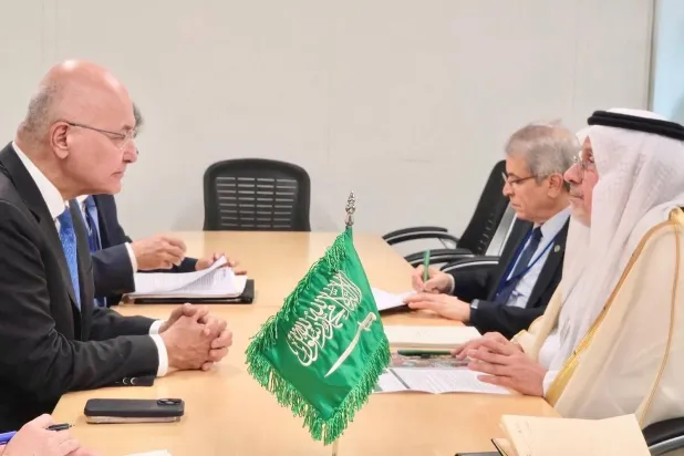 إشادة أممية بالدور الإنساني للسعودية وجهودها في دعم اللاجئين