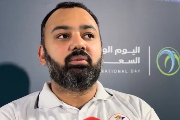 العيناوي عن سبب انفعاله أمام الهلال: وجدت قله احترام