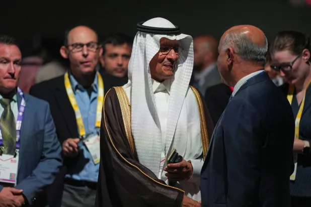 الرياض تستضيف قادة الطاقة العالميين لبحث مستقبل الأسواق والإمدادات