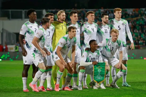 آيرلندا وإسرائيل… مباراة قسمت المنتخب وأشعلت جدلاً تجاوز كرة القدم