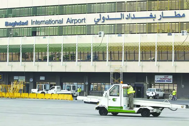 العراق بين مطرقة العقوبات الأميركية المحتملة وسندان النفوذ الإيراني