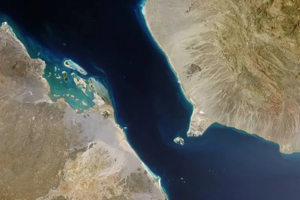 لتأمين الملاحة… تصاعد التنسيق العسكري الدولي مع الرياض