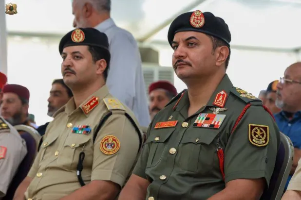 ما حقيقة «تنافس» أبناء حفتر على «مراكز النفوذ» في ليبيا؟