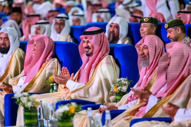 من المدينة إلى العالم… جهود سعودية متواصلة لتعزيز الحصانة الفكرية للأجيال