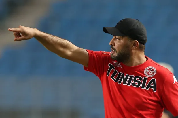 الشعباني: لا خيار أمام تونس سوى الفوز على بوتسوانا