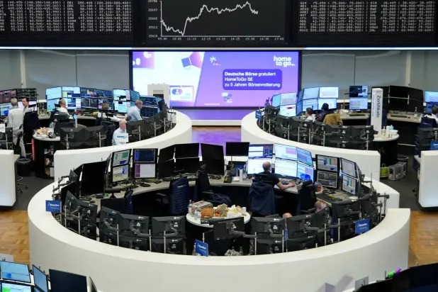 شركات بناء المنازل البريطانية تقفز بعد تأكيد برنامج دعم المشترين للمرة الأولى