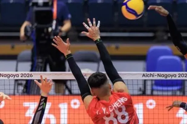 قائد منتخب باكستان للكرة الطائرة ينتقد منظمي «الألعاب الآسيوية»