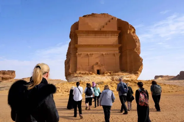 «السياحة الخليجية» تتجه لإضافة 365.7 مليار دولار للاقتصاد بحلول 2035